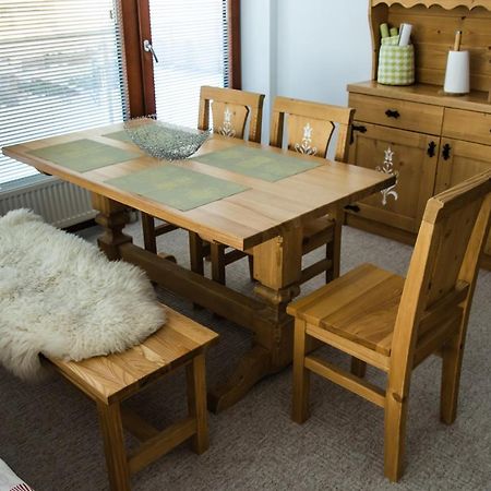 Studio Livia Vysoke Tatry Ngoại thất bức ảnh
