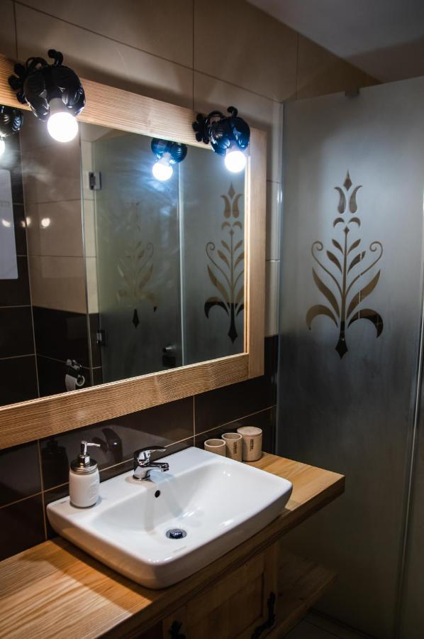 Studio Livia Vysoke Tatry Ngoại thất bức ảnh