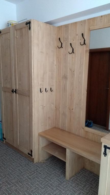 Studio Livia Vysoke Tatry Ngoại thất bức ảnh
